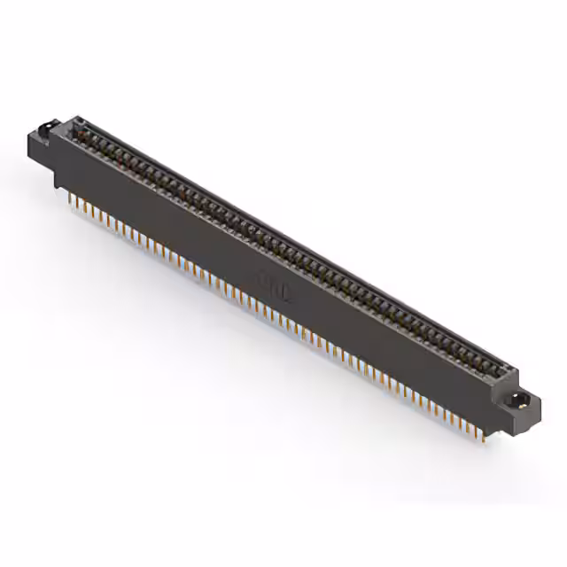 395-108-524-803 EDAC Inc.  Edgeboard Connectors